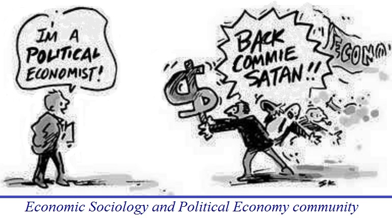 political-economy political-economy